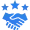 Prisma Walletix - Renowned partnerships among brokers at an exceptional standard