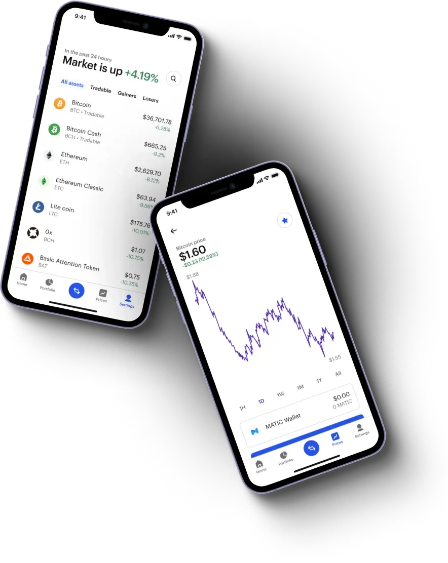 Prisma Walletix - Exploring Prisma Walletix